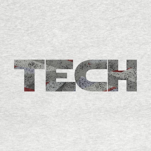 Tech by Geek On Demand